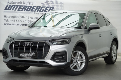 Audi Q5 Gebrauchtwagen