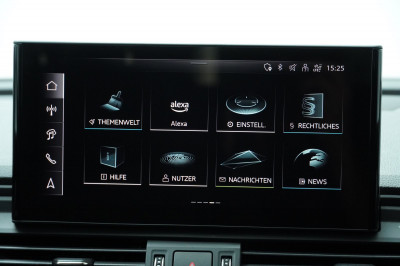 Audi Q5 Gebrauchtwagen