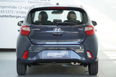 Hyundai i10 Vorführwagen