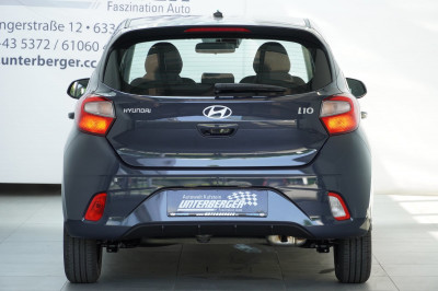 Hyundai i10 Vorführwagen
