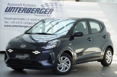 Hyundai i10 Vorführwagen