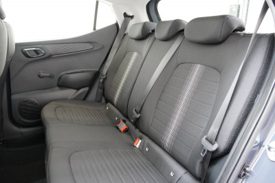 Hyundai i10 Vorführwagen