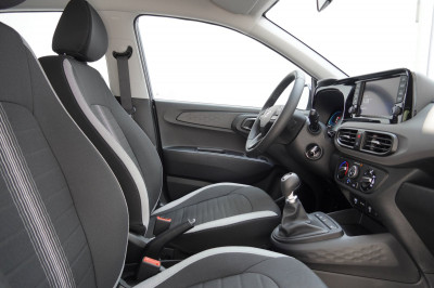 Hyundai i10 Vorführwagen