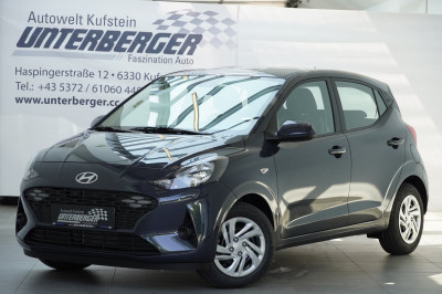 Hyundai i10 Vorführwagen