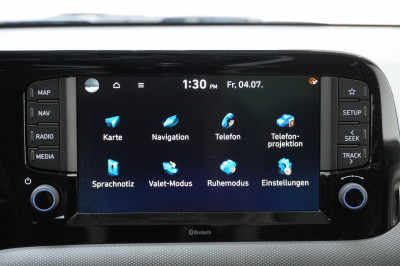 Hyundai i10 Vorführwagen