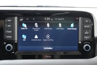 Hyundai i10 Vorführwagen