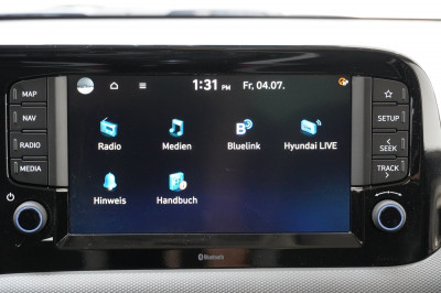 Hyundai i10 Vorführwagen