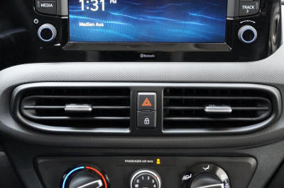 Hyundai i10 Vorführwagen