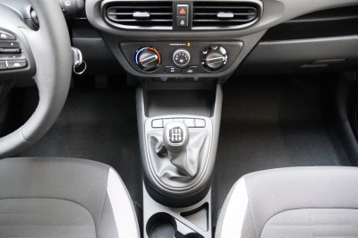 Hyundai i10 Vorführwagen