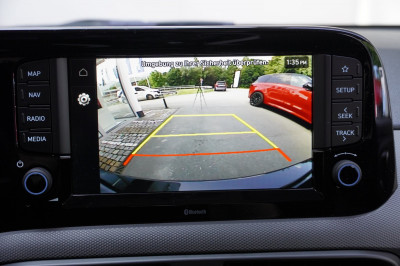 Hyundai i10 Vorführwagen