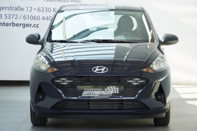 Hyundai i10 Vorführwagen