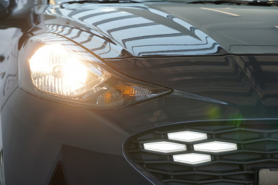 Hyundai i10 Vorführwagen