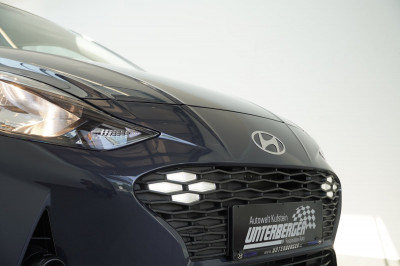 Hyundai i10 Vorführwagen