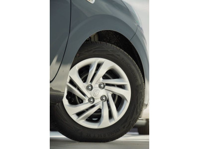 Hyundai i10 Vorführwagen