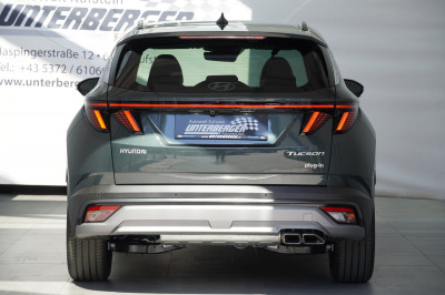Hyundai Tucson Neuwagen