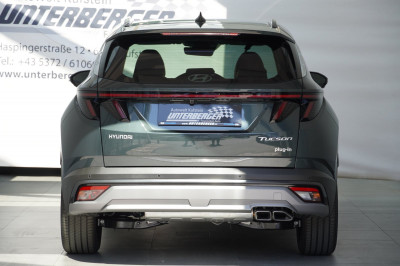Hyundai Tucson Neuwagen