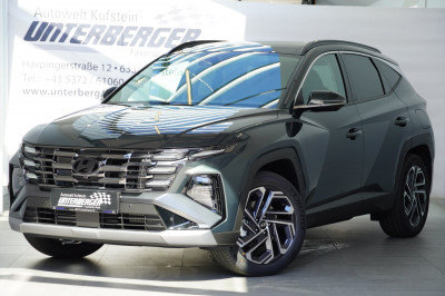 Hyundai Tucson Neuwagen