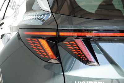 Hyundai Tucson Neuwagen