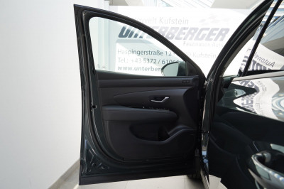 Hyundai Tucson Neuwagen