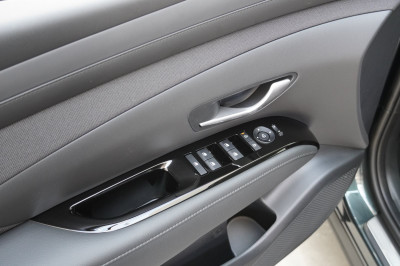 Hyundai Tucson Neuwagen