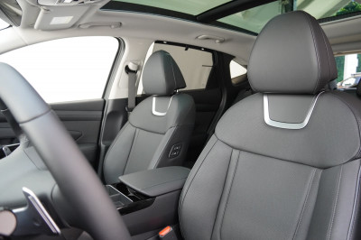 Hyundai Tucson Neuwagen
