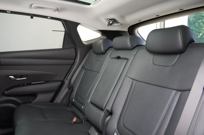 Hyundai Tucson Neuwagen