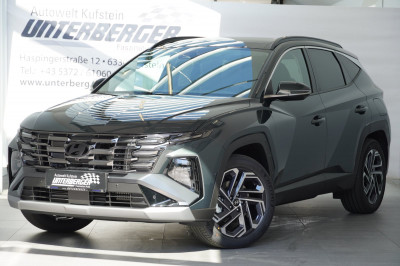 Hyundai Tucson Neuwagen