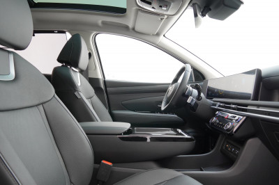 Hyundai Tucson Neuwagen