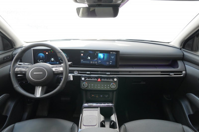 Hyundai Tucson Neuwagen
