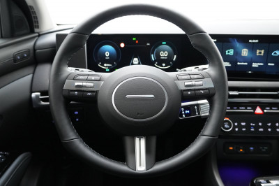 Hyundai Tucson Neuwagen