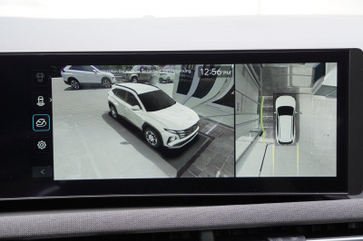 Hyundai Tucson Neuwagen