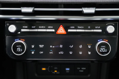 Hyundai Tucson Neuwagen