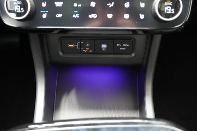 Hyundai Tucson Neuwagen