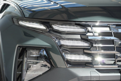 Hyundai Tucson Neuwagen