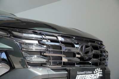 Hyundai Tucson Neuwagen