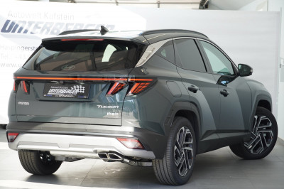 Hyundai Tucson Neuwagen