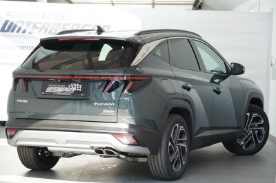 Hyundai Tucson Neuwagen