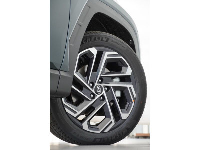 Hyundai Tucson Neuwagen