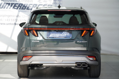 Hyundai Tucson Neuwagen