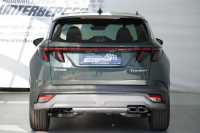 Hyundai Tucson Neuwagen