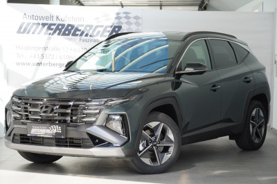 Hyundai Tucson Neuwagen