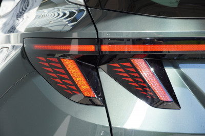 Hyundai Tucson Neuwagen