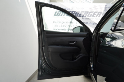 Hyundai Tucson Neuwagen