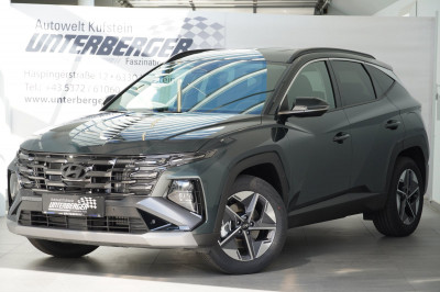 Hyundai Tucson Neuwagen
