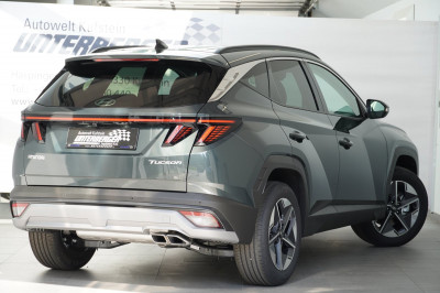 Hyundai Tucson Neuwagen