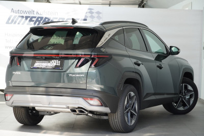 Hyundai Tucson Neuwagen
