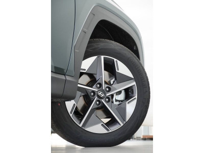 Hyundai Tucson Neuwagen
