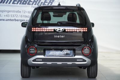 Hyundai Inster Vorführwagen