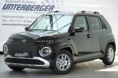 Hyundai Inster Vorführwagen
