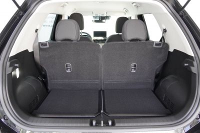 Hyundai Inster Vorführwagen